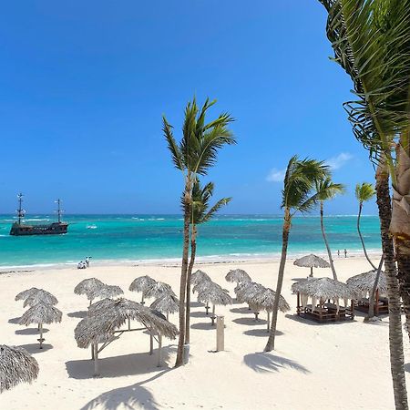 Bavaro Los Corales Sol Caribe Studio Rooms Deluxe Suites Bavaro Beach & Spa Punta Cana Kültér fotó