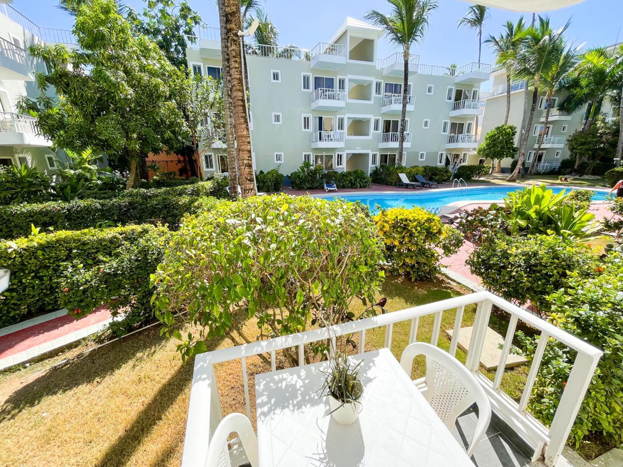 Bavaro Los Corales Sol Caribe Studio Rooms Deluxe Suites Bavaro Beach & Spa Punta Cana Kültér fotó